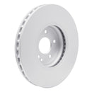DFC GeoSPEC Coated Rotors - Plain