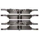 DFC 5000 Advanced Ceramic Brake Pads