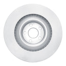 DFC 21-25 Ford Mustang Mach-E Front GeoSPEC Coated Rotor