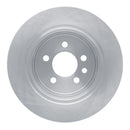 DFC 00-06 Rover 75 (Mexico) Rear Brake Rotor
