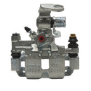 DFC 95-05 Buick Park Avenue Rear-R Premium Caliper - Silver Zinc Coated