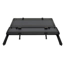 Westin 19-23 Ram 1500 (No RamBox) 6ft. 4in. Bed Hard Tri-Fold Tonneau Cover - Black