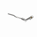 MagnaFlow 2008 Audi A3 2.0L Direct Fit Converter
