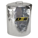 DEI Reflective Fuel Can Cover 5 Gallon Metal - Round