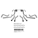 Flowmaster 67-72 GM C10/C15 American Thunder Crossmember-Back Exhaust System