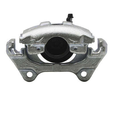 DFC 12-12 Fiat 500 Front-L Premium Caliper - Silver Zinc Coated