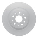 DFC GeoSPEC Coated Rotors - Plain