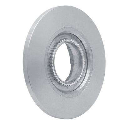 DFC 07-13 Ford Transit Front & Rear Rotors