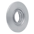 DFC 07-13 Ford Transit Front & Rear Rotors