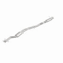 MagnaFlow BRE Exhaust Kit 01-06 BMW 330Ci 330i 3L