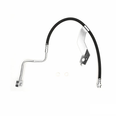 DFC 13-16 Ford F-250 Super Duty RWD Front-R Brake Hose