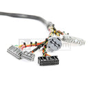 Rywire Honda B/D-Series Mil-Spec Engine Harness w/Chassis Specific Adapter