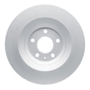 DFC 07-11 Audi S6 Rear GeoSPEC Coated Rotor