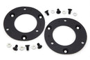 Dinan 08-13 BMW M3 Camber Plate Kit