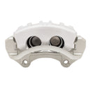 DFC 08-14 Cadillac CTS Front-R Silver Zinc Coated Premium Caliper