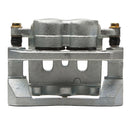 DFC 05-13 Ford F-250 Super Duty 4WD Rear-L Premium Caliper - Silver Zinc Coated