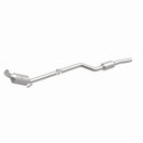 MagnaFlow 2011 C300 V6 3 OEM Underbody Direct Fit Converter