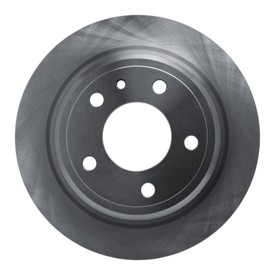 DFC 4000 HybriDynamic Brake Pads