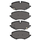 DFC 20-25 Buick Encore GX Front 5000 Advanced Ceramic Brake Pads