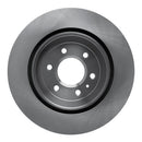 DFC 04-09 Cadillac SRX Front 5000 Advanced Ceramic Brake Pads and Hardware Kit