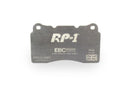EBC S29 Brake Pad and Rotor Kit