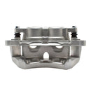 DFC 20-25 Chevrolet Silverado 3500 HD Front-R Silver Zinc Coated Premium Caliper