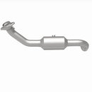 Magnaflow 2008 F-150 V8 4.6 OEM Underbody Direct Fit Converter