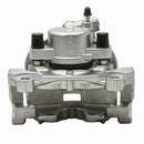 DFC 07-18 Volvo S80/V60/V70/S60/XC70 Front-R Premium Caliper - Silver Zinc Coated