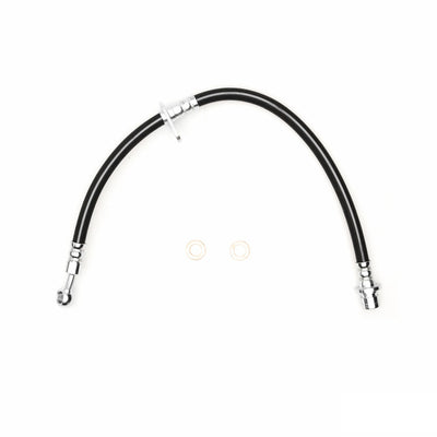 DFC 03-08 Acura TL Front-L Brake Hose
