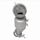 Magnaflow Conv Direct Fit OEM 15-17 NX200t L4 Underbody