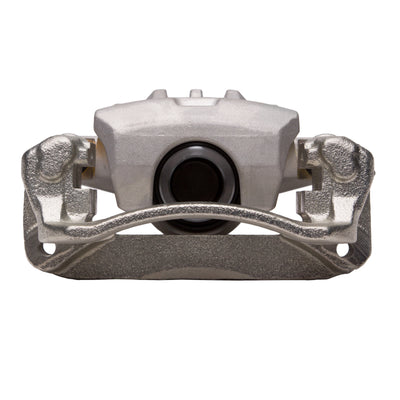 DFC 10-14 Subaru Outback Rear-R Premium Caliper - Silver Zinc Coated
