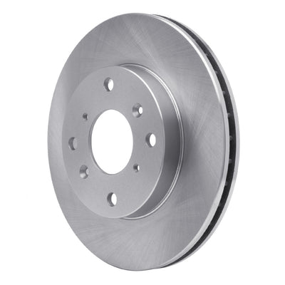 DFC 98-02 Honda Accord Front & Rear Rotors with 5000 Advanced Brake Pads w/Hardware