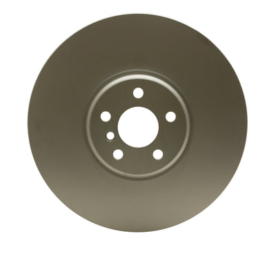 DFC 16-25 BMW 745e xDrive Left Front GeoSPEC Coated Rotor