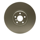 DFC 16-22 BMW 750Li xDrive Front & Rear Geospec Rotors with Euro 5000 Ceramic Pads w/Sensor/Hardware