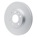 DFC GeoSPEC Coated Rotors - Plain