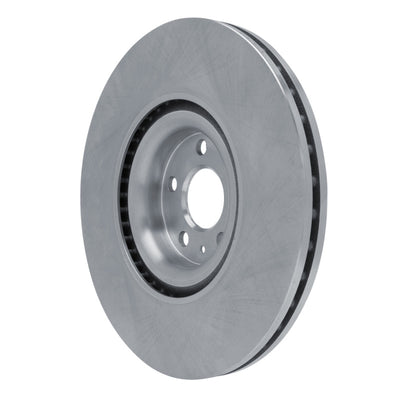 DFC Brake Rotors - Plain