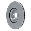 DFC Brake Rotors - Plain