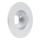 DFC GeoSPEC Coated Rotors - Plain