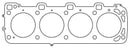 Cometic Porsche 928 83-97 100mm Bore .045 inch MLS Head Gasket Left Side H/G