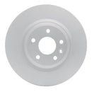 DFC GeoSPEC Coated Rotors - Plain