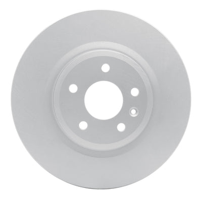 R1 11-19 Ford Explorer Front Carbon Coated Brake Rotor Set