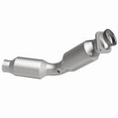 Magnaflow 12-15 Prius V L4 1.8 OEM Underbody Direct Fit Converter