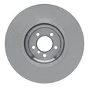 DFC Brake Rotors - Plain