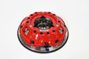 McLeod SFT 08-17 Dodge Viper Twin Clutch Kit