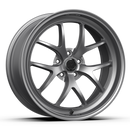 fifteen52 Sector RSR 19x9.5 5x112 40mm ET 66.56mm Center Bore Matte Titanium