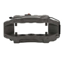 DFC 03-15 Audi Q7 Front-L Premium Caliper - Silver Powder Coated