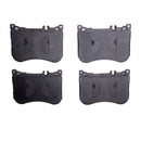 DFC 13-23 Mercedes-Benz SL550 Front 4000 Hybridynamic Brake Pads
