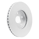 DFC GeoSPEC Coated Rotors - Plain