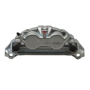 DFC 08-25 Ford E-Super Duty Rear Right Premium Caliper - Silver Zinc Coated