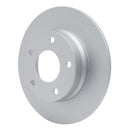 DFC 20-25 Nissan Sentra Rear GeoSPEC Coated Rotor